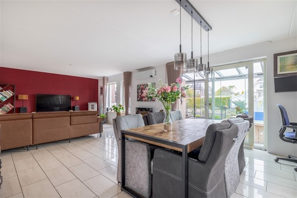Medium property photo - Jan Altinkhof 6, 9646 DM Veendam